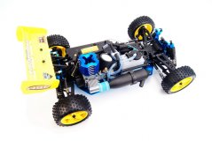 HSP 1/10 GP 4WD Off Road Buggy (WaterProof)