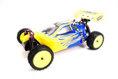 HSP 1/10 GP 4WD Off Road Buggy