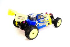 HSP 1/10 GP 4WD Off Road Buggy