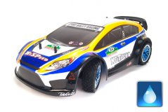 HSP 1/10 GP 4WD Sport Rally (WaterProof)