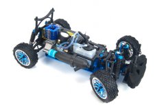 HSP 1/10 GP 4WD Sport Rally (WaterProof)