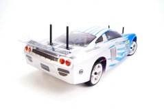 HSP 1/10 GP 4WD On Road Car