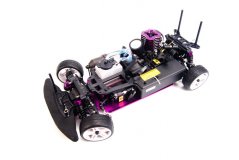 HSP 1/10 GP 4WD On Road Car