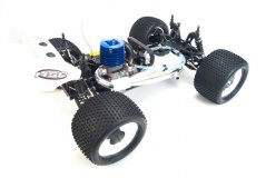 HSP 1/8 GP 4WD Off-road Truggy (WaterProof)