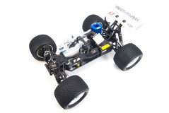 HSP 1/8 GP 4WD Off-road Truggy (WaterProof)