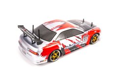 HSP 1/10 EP 4WD On Road Car Drift (Brushless, NiMh)