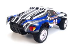 HSP 1/10 EP 4WD Short-Course (WaterProof)