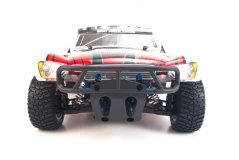 HSP 1/10 EP 4WD Short-Course (WaterProof, NiMh)