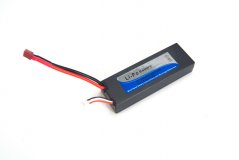 HSP 1/10 EP 4WD Short-Course (WaterProof, LiPo 7.4V)