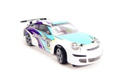 HSP 1/18 EP 4WD On Road Car