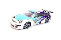 HSP 1/18 EP 4WD Brushless On Road Car