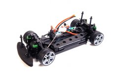 HSP 1/18 EP 4WD Brushless On Road Car