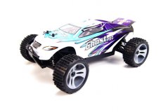 HSP 1/18 EP 4WD Off Road Truggy (Brushless, Ni-Mh)