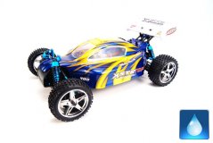 HSP 1/10 EP 4WD Off Road Buggy (Brushless, LiPo 7.4V)