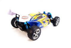HSP 1/10 EP 4WD Off Road Buggy (Brushless, LiPo 7.4V)