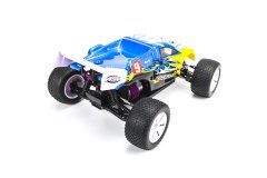 HSP 1/10 EP 4WD Off Road Truggy