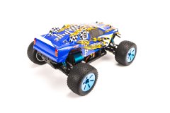 HSP 1/10 EP 4WD Off Road Truggy (Brushless, NiMh)
