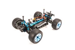 HSP 1/10 EP 4WD Off Road Truggy (Brushless, NiMh)