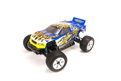 HSP 1/10 EP 4WD Off Road Truggy (Brushless, LiPo 7.4V)