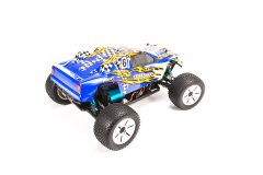 HSP 1/10 EP 4WD Off Road Truggy (Brushless, LiPo 7.4V)