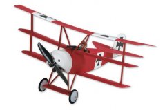 FlyZone MICRO FOKKER DR.1 WWI RTF