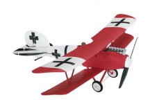 FlyZone MICRO ALBATROS DV WWI RTF