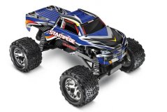 TRAXXAS Stampede 1/10 2WD Brushed TQ
