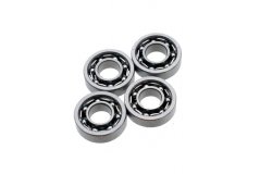 Bearing set