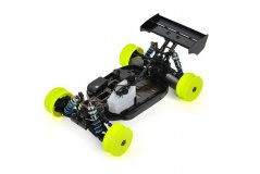 KYOSHO 1/8 GP 4WD Inferno MP9 TKI3 SPEC KIT