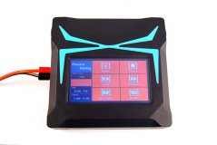 X350 DC Touch screen Charger