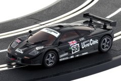 KYOSHO Dslot MCLAREN F1 GT-R KOKUSAI KAIHATSU 1995