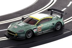 KYOSHO Dslot ASTON MARTIN DBR9 LM2007