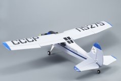 EasySky Yak 12 RTF (4 chanel Color 1 Blue)