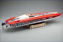 KYOSHO EP Hurricane 900 VE RTR