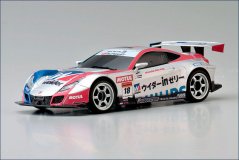 KYOSHO Mini-Z Mini-Z MR03 Sports Weider Honda HSV-010