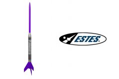 Estes LONGNECK EXPRESS ROCKET RTF