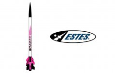 Estes FLUTTER-BY KIT SL1