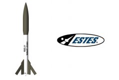 Estes LASER LANCE KIT SL2