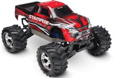 TRAXXAS Stampede 1/10 4WD Brushed TQ