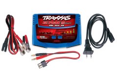 Traxxas EZ-Peak 5-Amp NiMH AC/DC Battery Charger