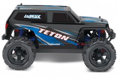 TRAXXAS LaTrax Teton 1/18 4WD RTR