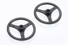 Spur gear, 78-tooth (2)