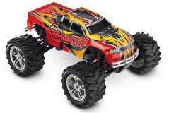 TRAXXAS T-Maxx 2.5 1/10 4WD TQ