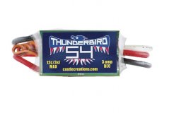 Thunderbird 54