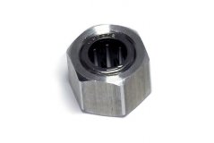 One Way Hex Bearing w/Hex.Nut