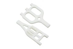 T-Maxx 2.5R & 3.3 A-arms - Dyeable White