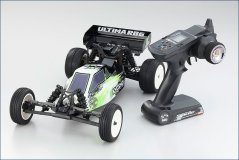 KYOSHO 1/10 EP 2WD Ultima RB6 RTR