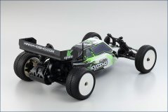 KYOSHO 1/10 EP 2WD Ultima RB6 RTR