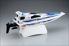 KYOSHO EP AIRSTREAK 500 KT200 RTR