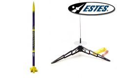 Estes ELIMINATOR XL LAUNCH SET RTF